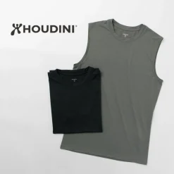 HOUDINI T-Shirts^/ MS Pace Air Tank