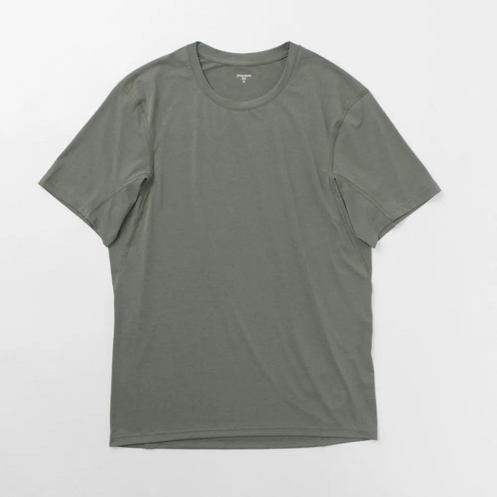 HOUDINI T-Shirts^/ MS Pace Air Tee