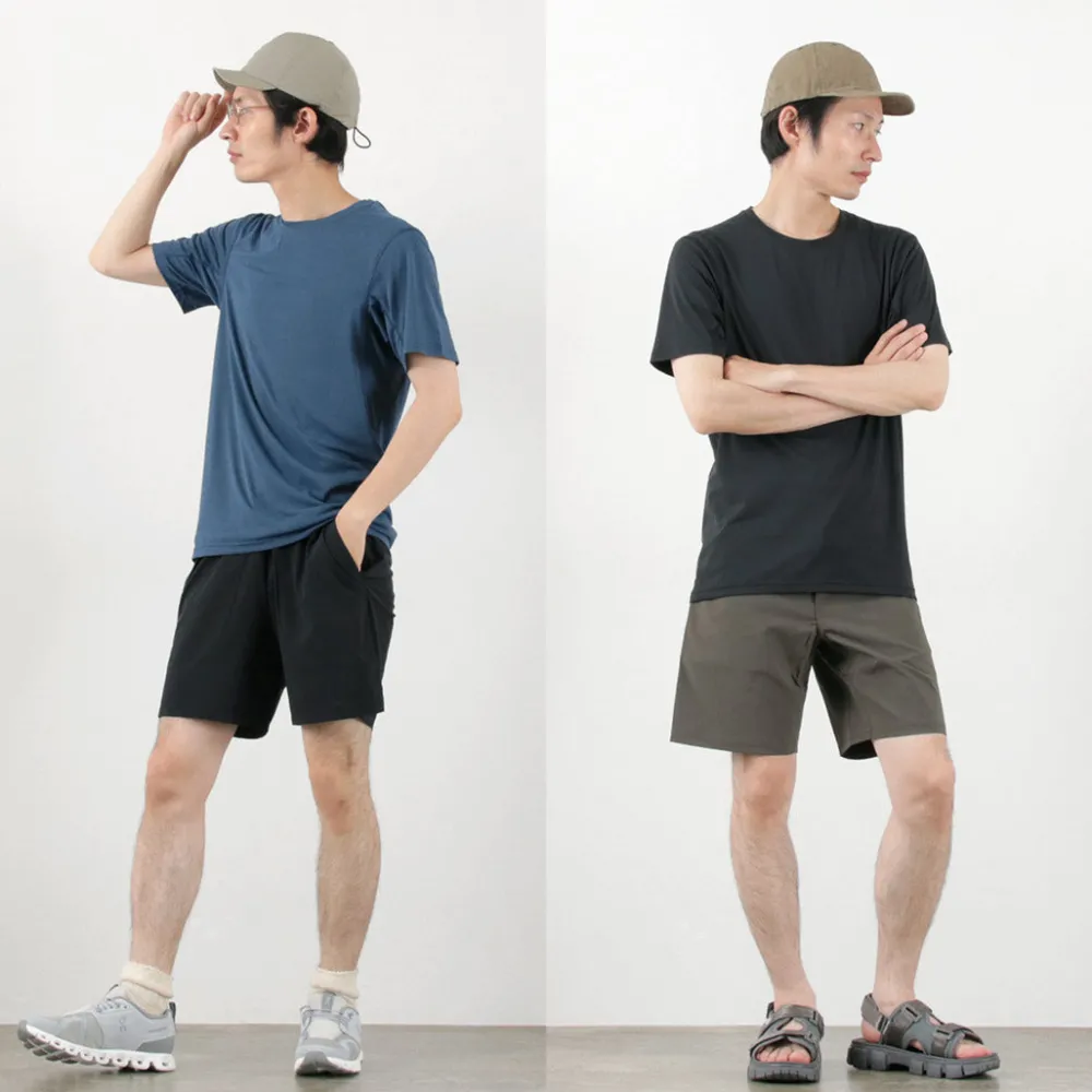 HOUDINI T-Shirts^/ MS Pace Air Tee