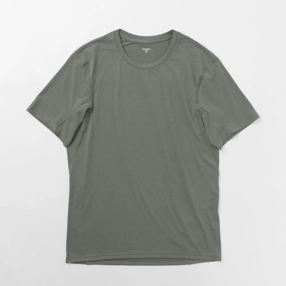 HOUDINI T-Shirts^/ MS Pace Air Tee