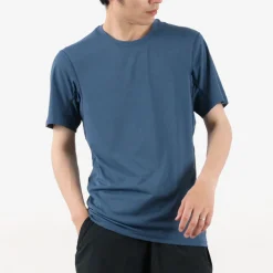 HOUDINI T-Shirts^/ MS Pace Air Tee