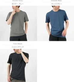 HOUDINI T-Shirts^/ MS Pace Air Tee