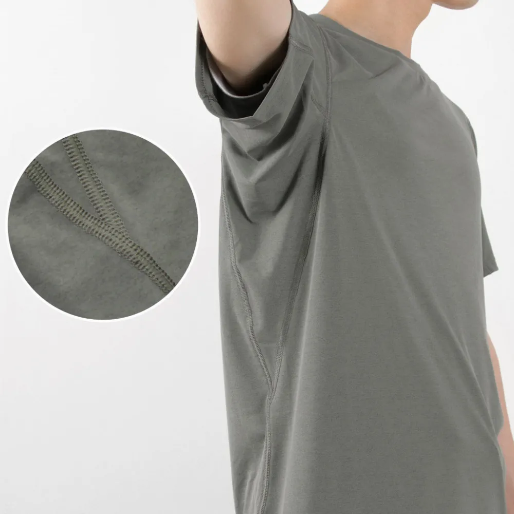 HOUDINI T-Shirts^/ MS Pace Air Tee
