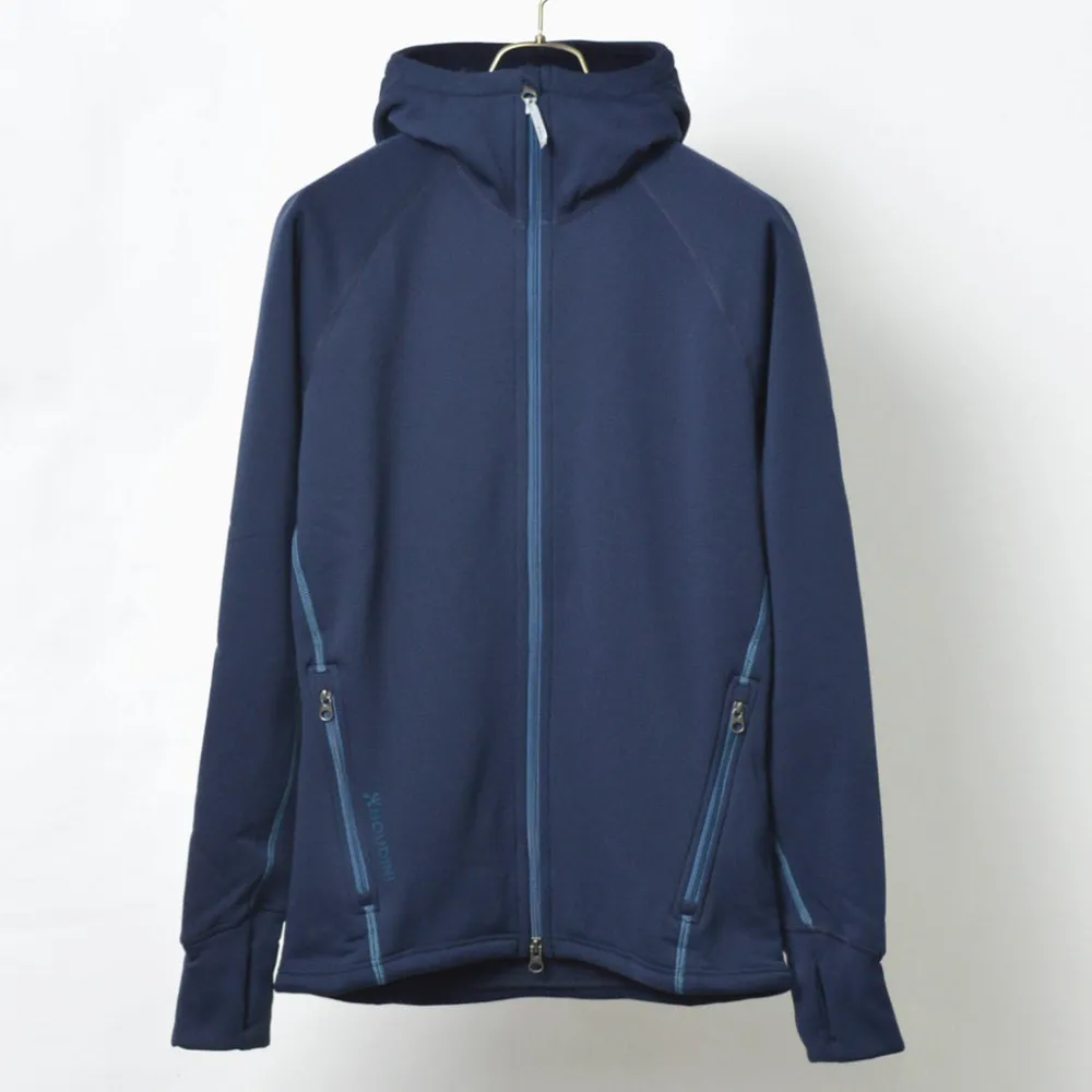 HOUDINI Jackets^/ Ms Power Hoodie
