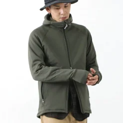 HOUDINI Jackets^/ Ms Power Hoodie