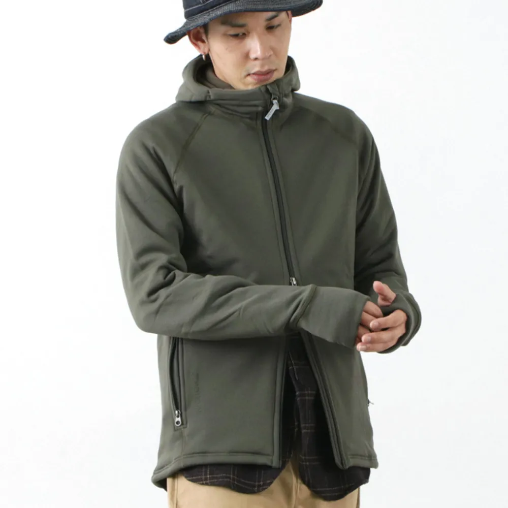 HOUDINI Jackets^/ Ms Power Hoodie