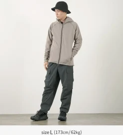 HOUDINI Jackets^/ Ms Power Hoodie