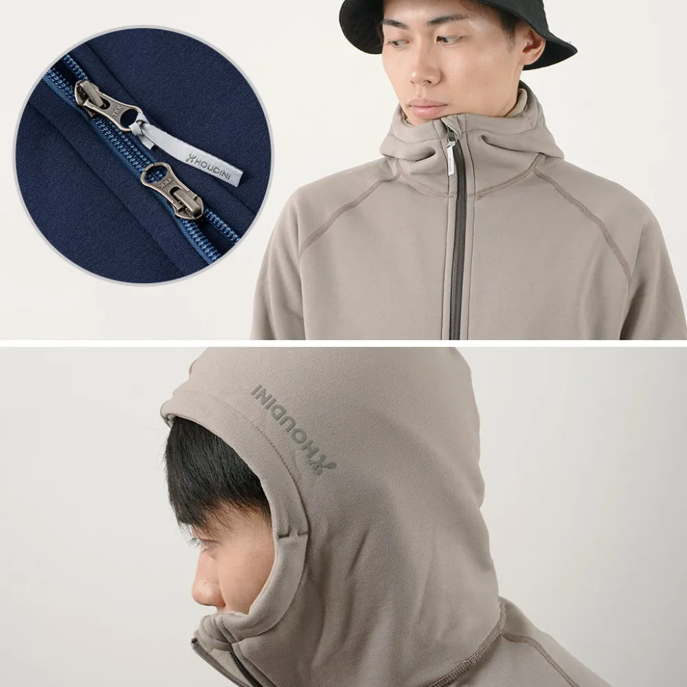 HOUDINI Jackets^/ Ms Power Hoodie