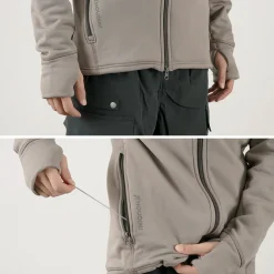 HOUDINI Jackets^/ Ms Power Hoodie