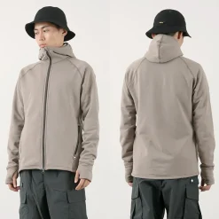 HOUDINI Jackets^/ Ms Power Hoodie