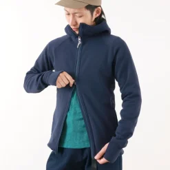 HOUDINI Jackets^/ Ms Power Hoodie