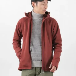 HOUDINI Jackets^/ Ms Power Hoodie