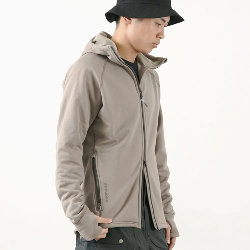 HOUDINI Jackets^/ Ms Power Hoodie