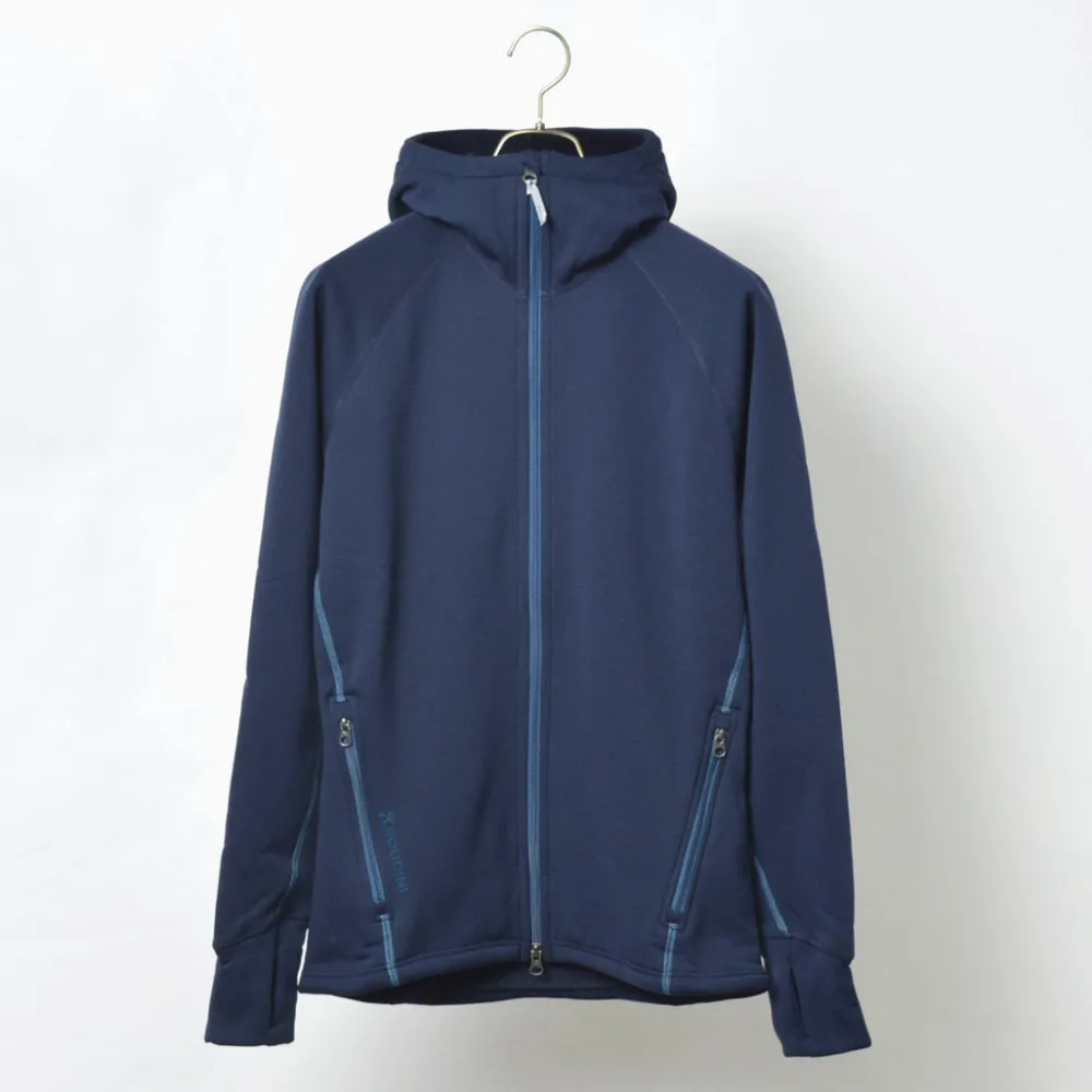 HOUDINI Jackets^/ Ms Power Hoodie