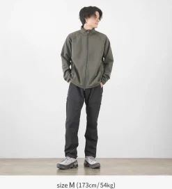 HOUDINI Jackets^/ Ms Power Up Jacket