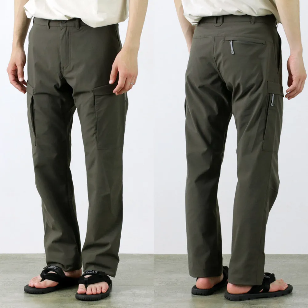 HOUDINI Trousers^/ Ms Roamer Pants