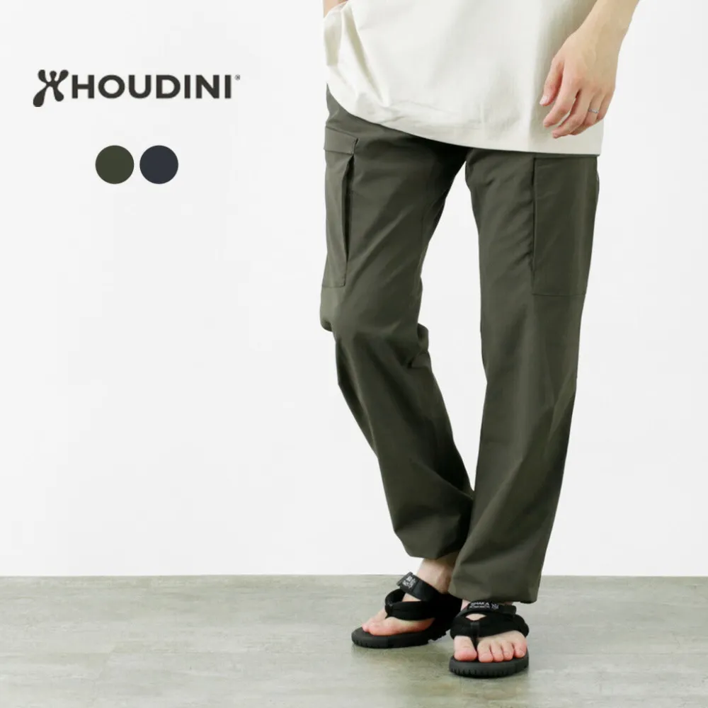 HOUDINI Trousers^/ Ms Roamer Pants