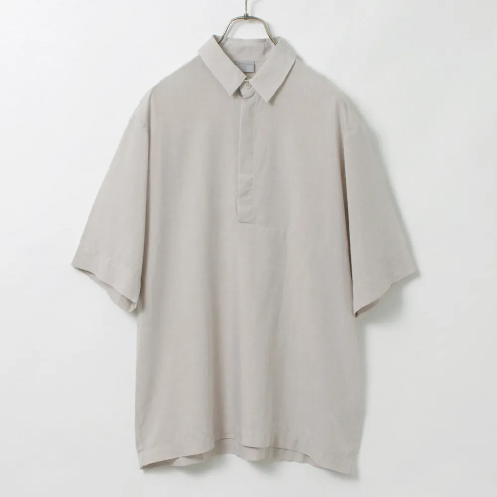 HOUDINI Shirts^/ MS Tree Polo Shirt