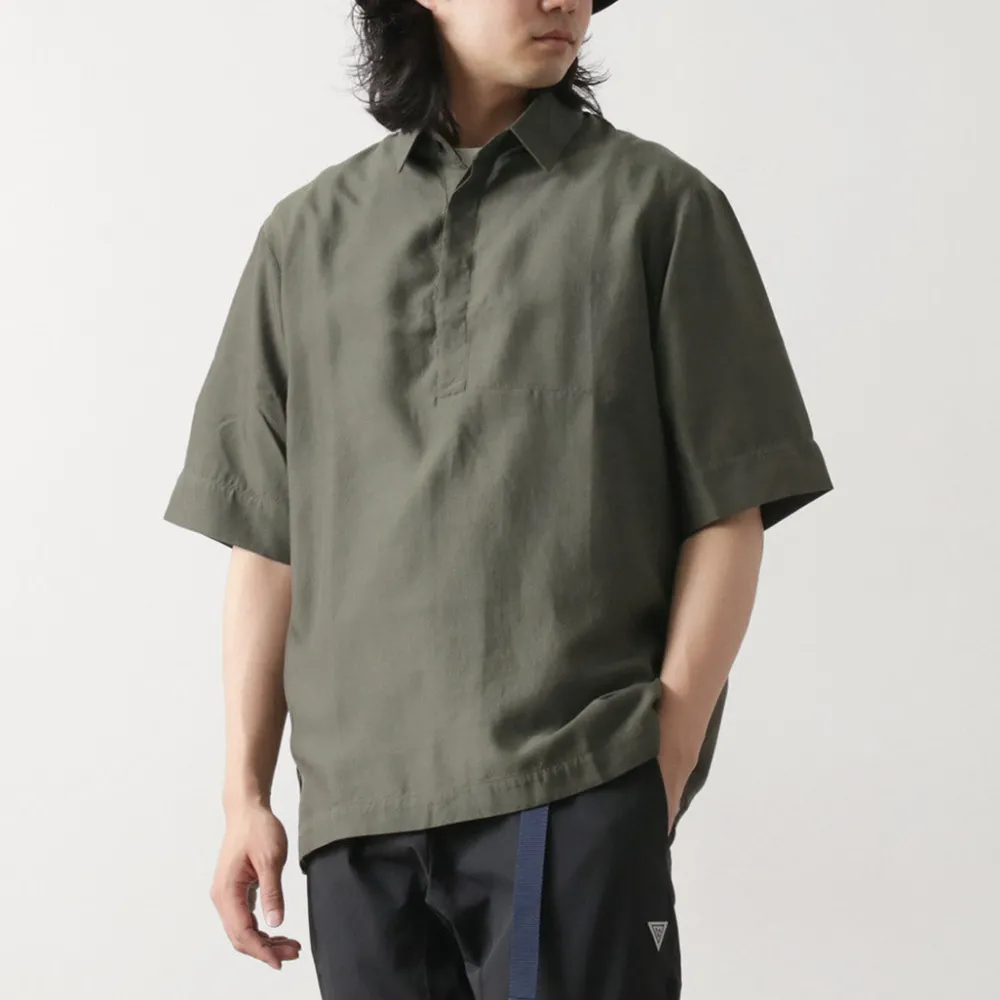 HOUDINI Shirts^/ MS Tree Polo Shirt