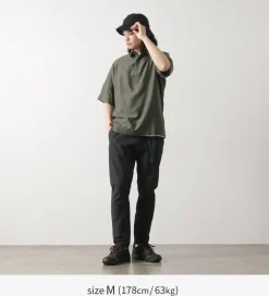 HOUDINI Shirts^/ MS Tree Polo Shirt