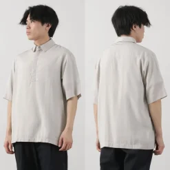 HOUDINI Shirts^/ MS Tree Polo Shirt