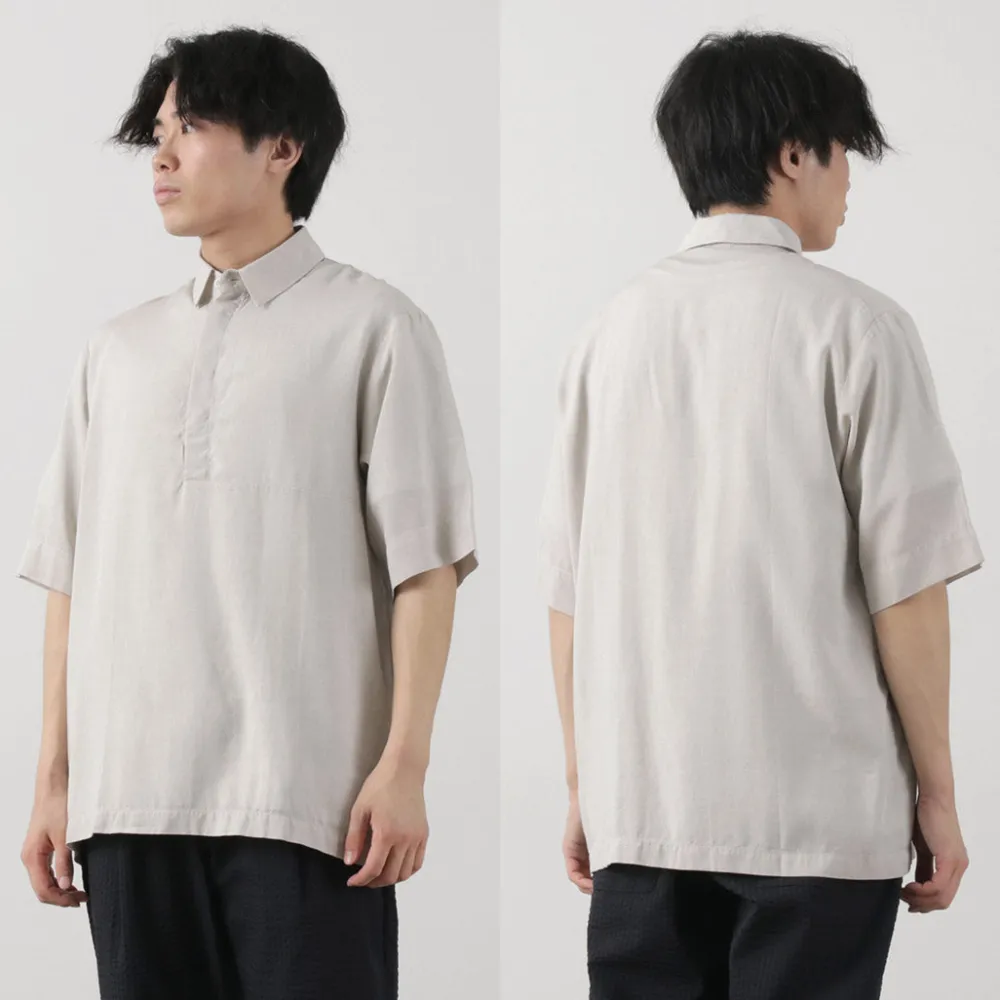 HOUDINI Shirts^/ MS Tree Polo Shirt