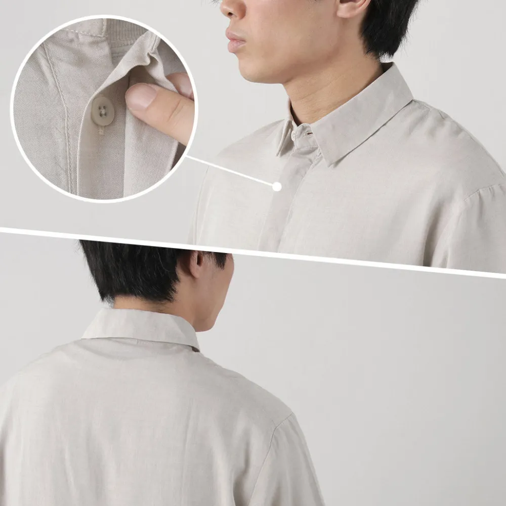 HOUDINI Shirts^/ MS Tree Polo Shirt