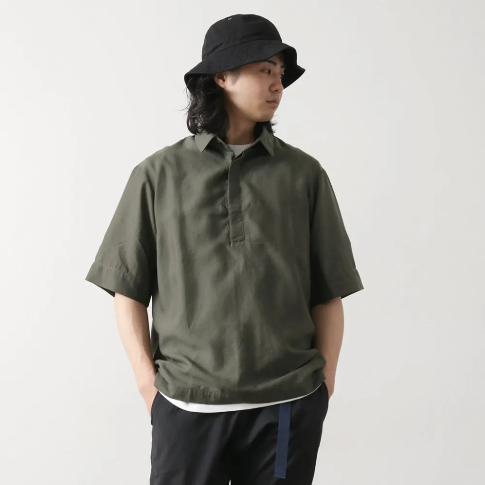 HOUDINI Shirts^/ MS Tree Polo Shirt