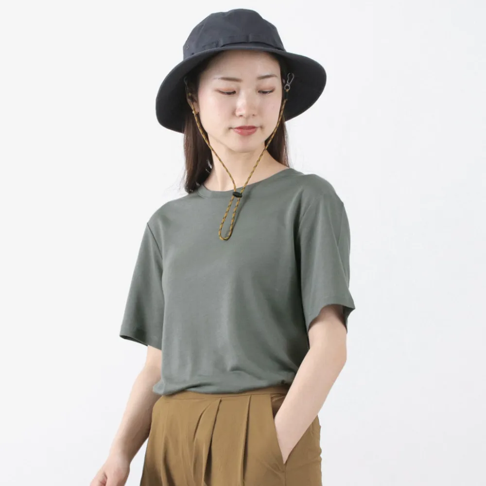 HOUDINI T-Shirts^/ Ms Tree Tee