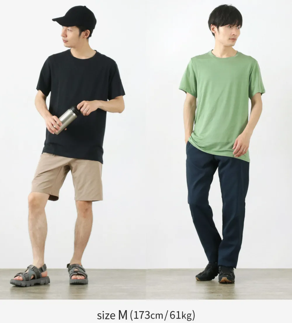 HOUDINI T-Shirts^/ Ms Tree Tee
