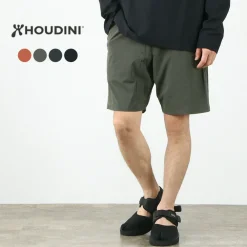 HOUDINI Shorts^/ MS Wadi Shorts