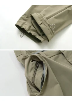HOUDINI Trousers^/ Omni Pants