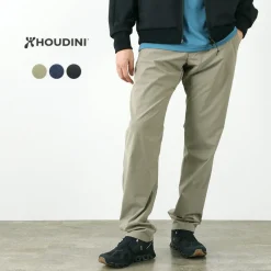 HOUDINI Trousers^/ Omni Pants