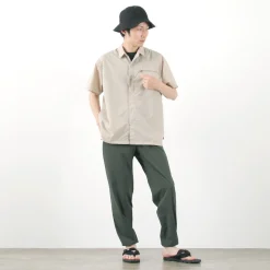 HOUDINI Trousers^/ Pace Lights Shorts