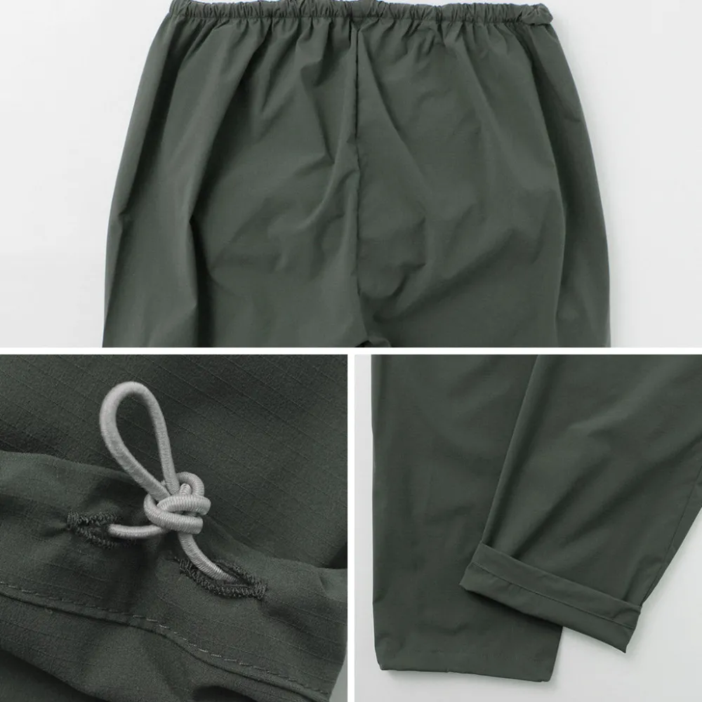 HOUDINI Trousers^/ Pace Lights Shorts