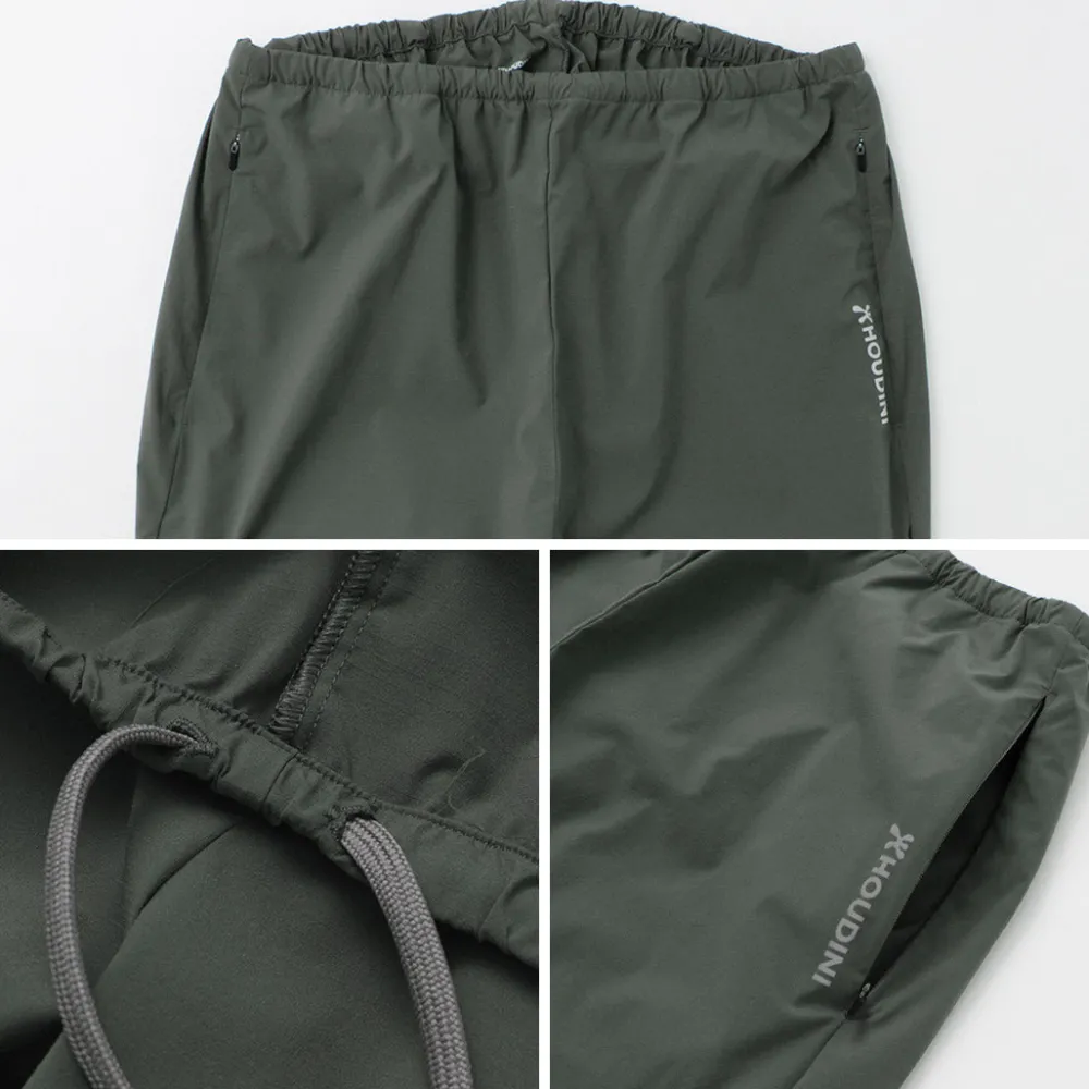 HOUDINI Trousers^/ Pace Lights Shorts