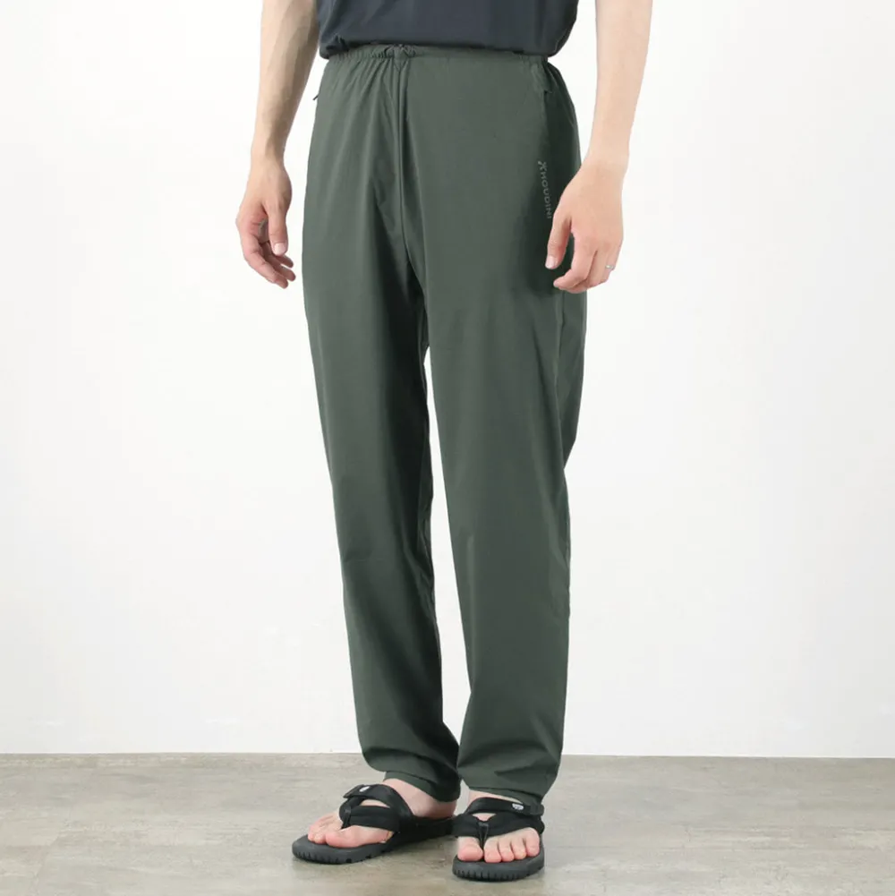 HOUDINI Trousers^/ Pace Lights Shorts