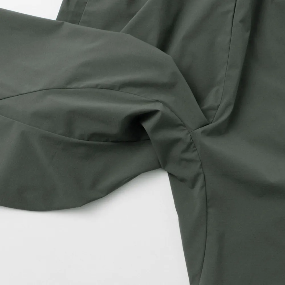HOUDINI Trousers^/ Pace Lights Shorts