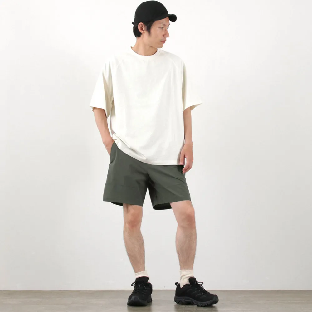 HOUDINI Shorts^/ Pace Lights Shorts