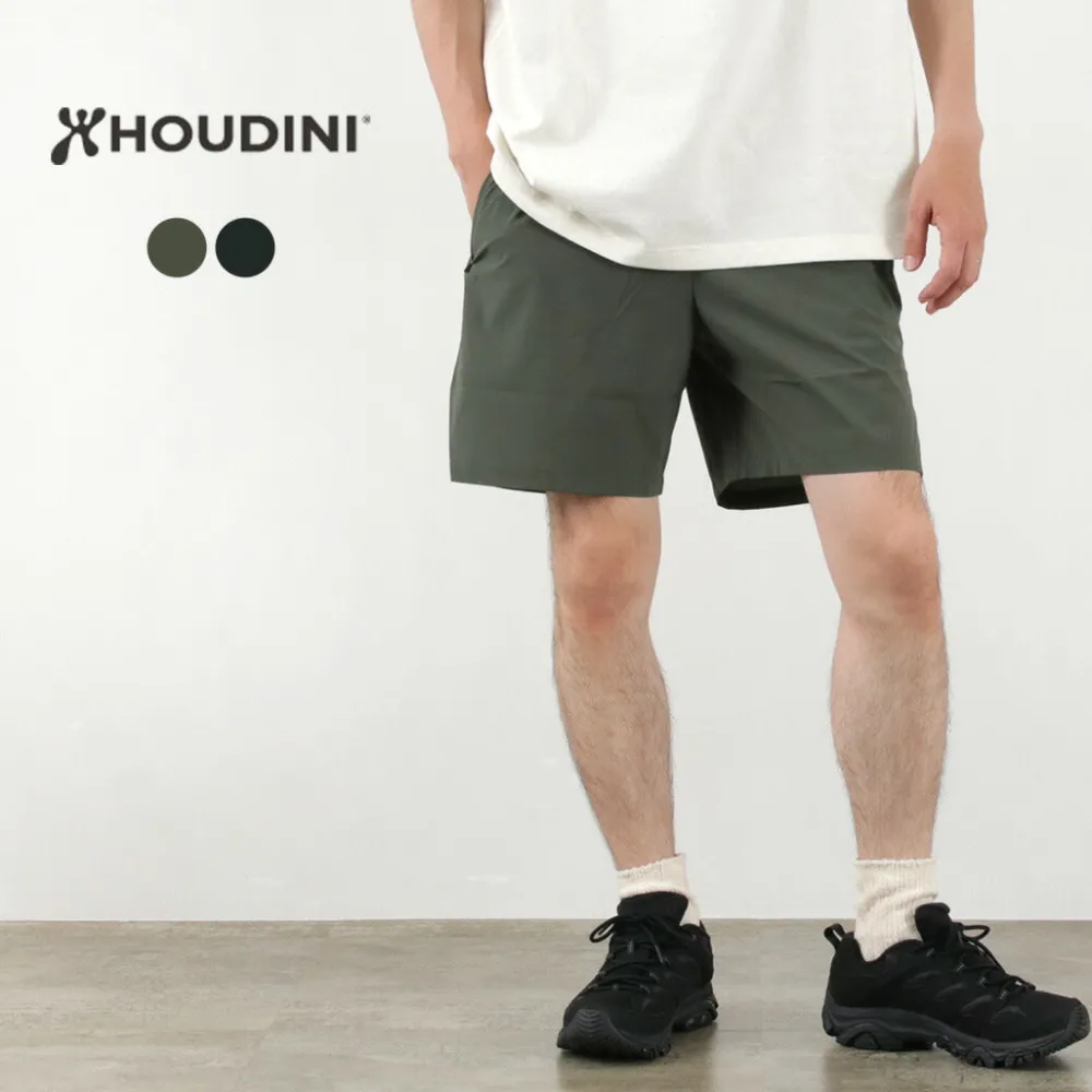 HOUDINI Shorts^/ Pace Lights Shorts