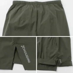 HOUDINI Shorts^/ Pace Lights Shorts