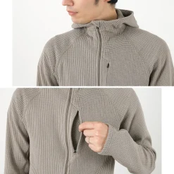 HOUDINI Jackets^/ Paceflow Hoodie