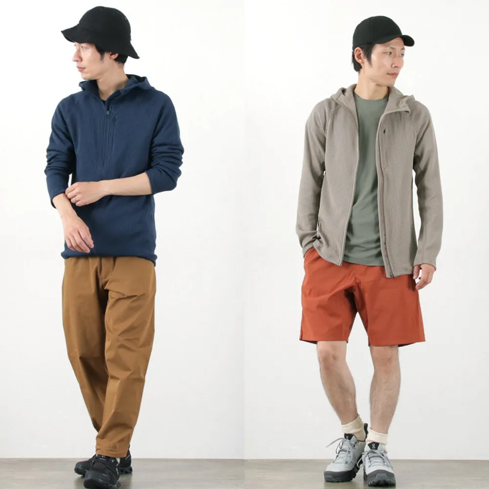 HOUDINI Jackets^/ Paceflow Hoodie
