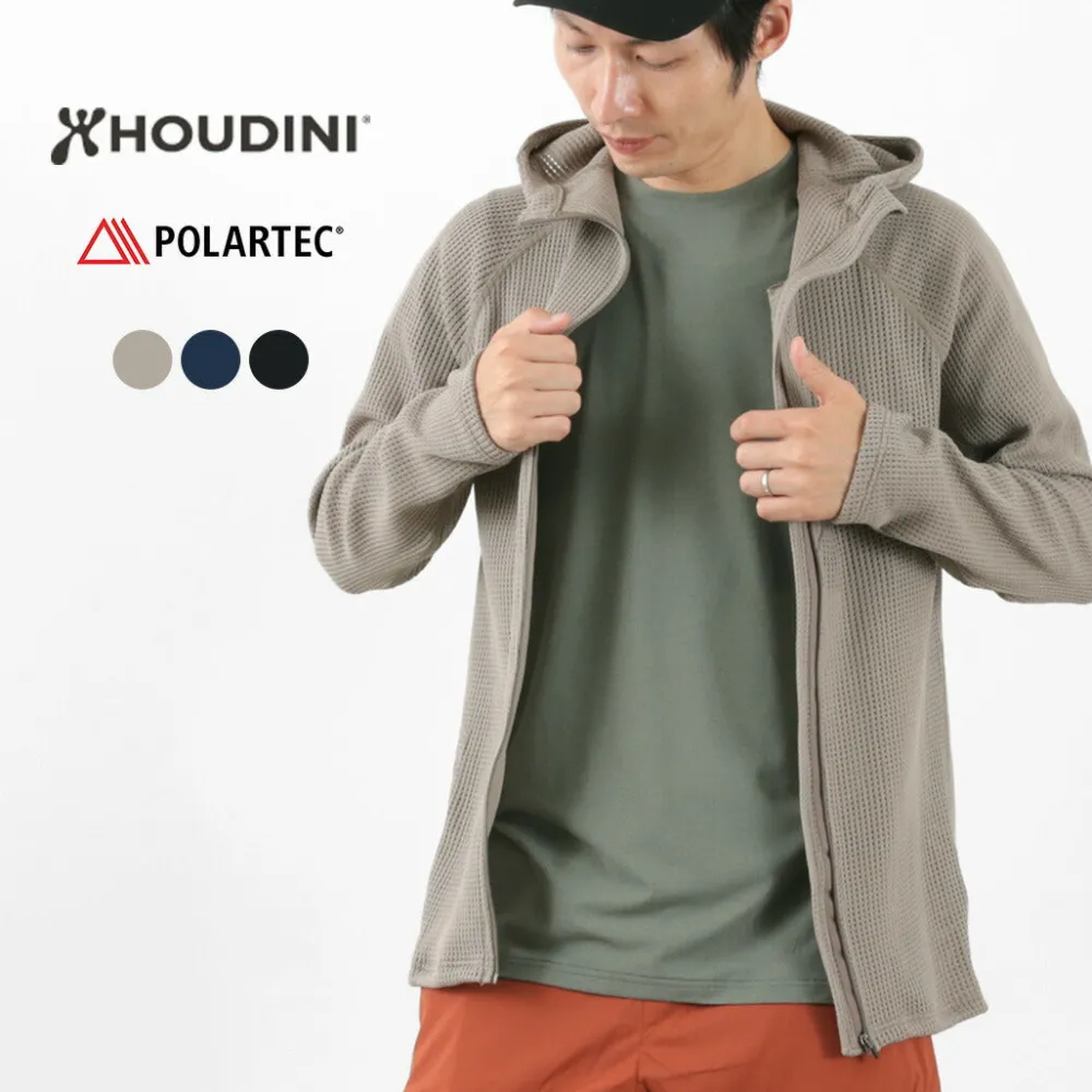 HOUDINI Jackets^/ Paceflow Hoodie