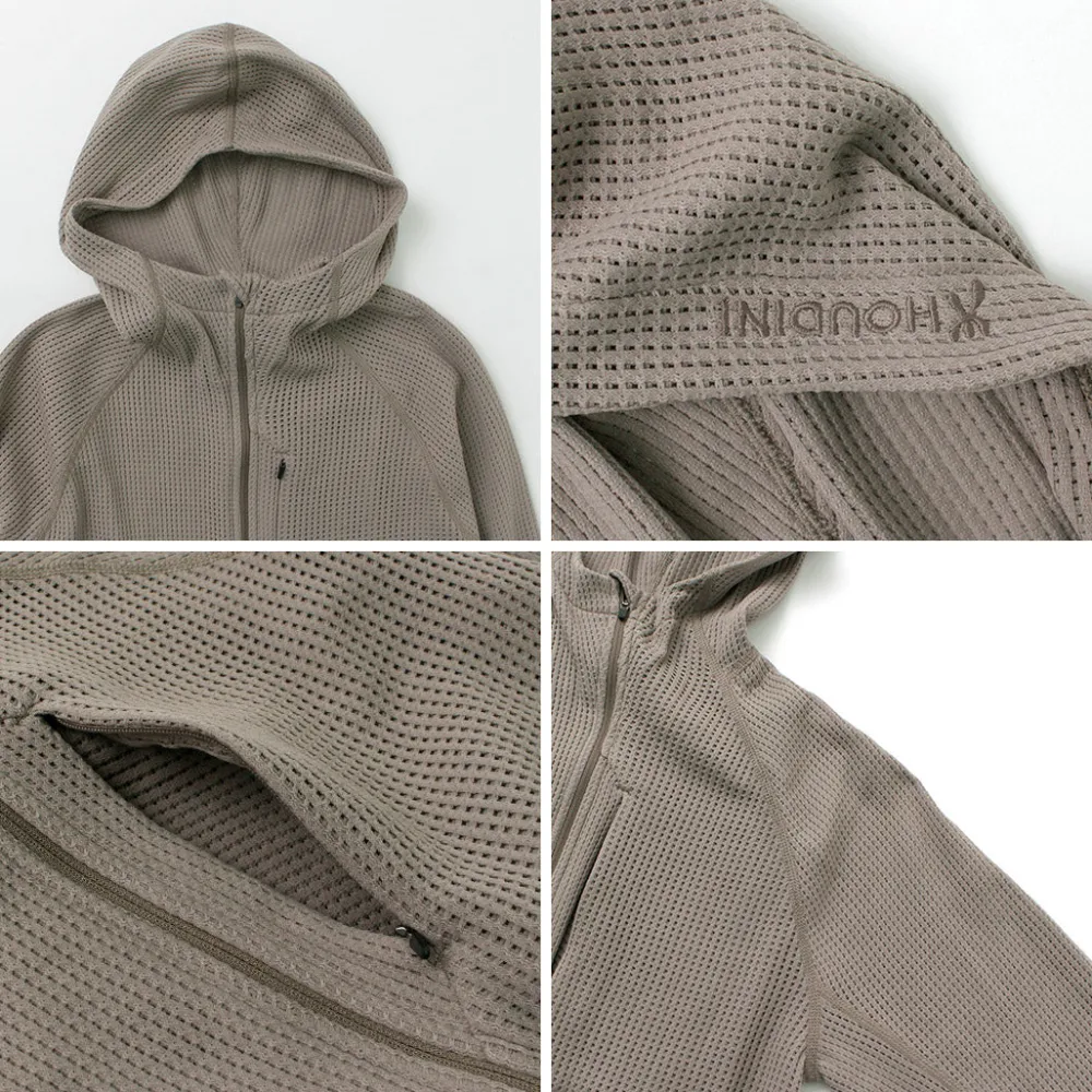 HOUDINI Jackets^/ Paceflow Hoodie