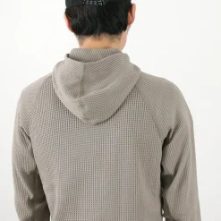 HOUDINI Jackets^/ Paceflow Hoodie