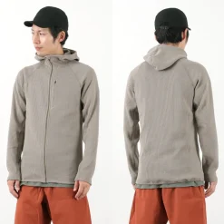 HOUDINI Jackets^/ Paceflow Hoodie