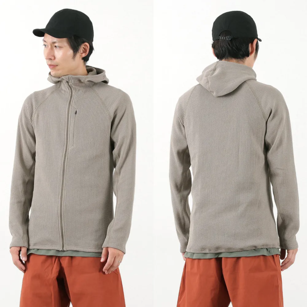 HOUDINI Jackets^/ Paceflow Hoodie