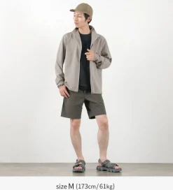 HOUDINI Jackets^/ Pacewind Jacket