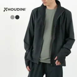 HOUDINI Jackets^/ Pacewind Jacket